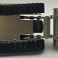 NZG 108/04 1:24 Diecast CAT Caterpillar 941 Track-Type Loader Anniversary Silver EX/Box