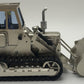 NZG 108/04 1:24 Diecast CAT Caterpillar 941 Track-Type Loader Anniversary Silver EX/Box