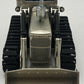 NZG 108/04 1:24 Diecast CAT Caterpillar 941 Track-Type Loader Anniversary Silver EX/Box