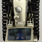 NZG 108/04 1:24 Diecast CAT Caterpillar 941 Track-Type Loader Anniversary Silver EX/Box