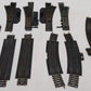 Atlas HO Scale Assorted Functional Track Sections [10]
