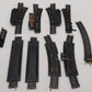 Atlas HO Scale Assorted Functional Track Sections [10]