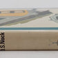Railways of the Modern Age Since 1963 Hardcover Book By O.S. Nock EX