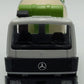 Conrad 3064 1:50 Diecast Mercedes-Benz Concrete Mixer Stetter NEW