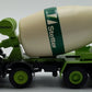Conrad 3064 1:50 Diecast Mercedes-Benz Concrete Mixer Stetter NEW