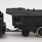 American Flyer 21084 Vintage S C&NW 4-6-2 Steam Locomotive & Tender VG
