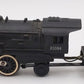 American Flyer 21084 Vintage S C&NW 4-6-2 Steam Locomotive & Tender VG