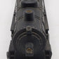 American Flyer 21084 Vintage S C&NW 4-6-2 Steam Locomotive & Tender VG