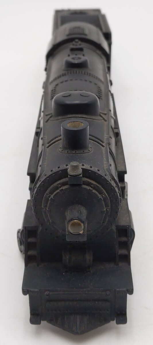 American Flyer 21084 Vintage S C&NW 4-6-2 Steam Locomotive & Tender VG