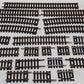Atlas HO Scale Assorted Curved & Straight Track Sections [29]