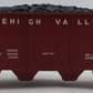 Lionel 6-38329 O Gauge 2261 Lehigh Valley Hopper Car #643625 LN
