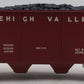 Lionel 6-38329 O Gauge 2261 Lehigh Valley Hopper Car #643625 LN