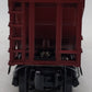 Lionel 6-38329 O Gauge 2261 Lehigh Valley Hopper Car #643625 LN