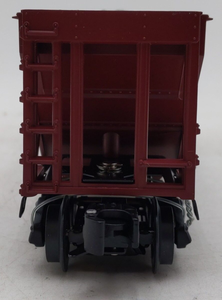 Lionel 6-38329 O Gauge 2261 Lehigh Valley Hopper Car #643625 LN