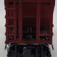 Lionel 6-38329 O Gauge 2261 Lehigh Valley Hopper Car #643625 LN