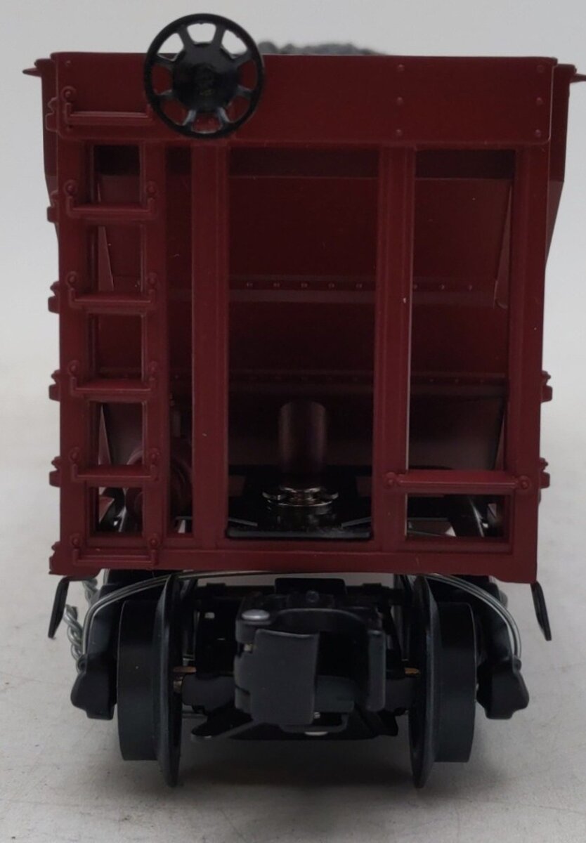 Lionel 6-38329 O Gauge 2261 Lehigh Valley Hopper Car #643625 LN