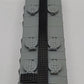 Bachmann 73660 N Scale Baltimore and Ohio 41" Steel Box Car LN/Box