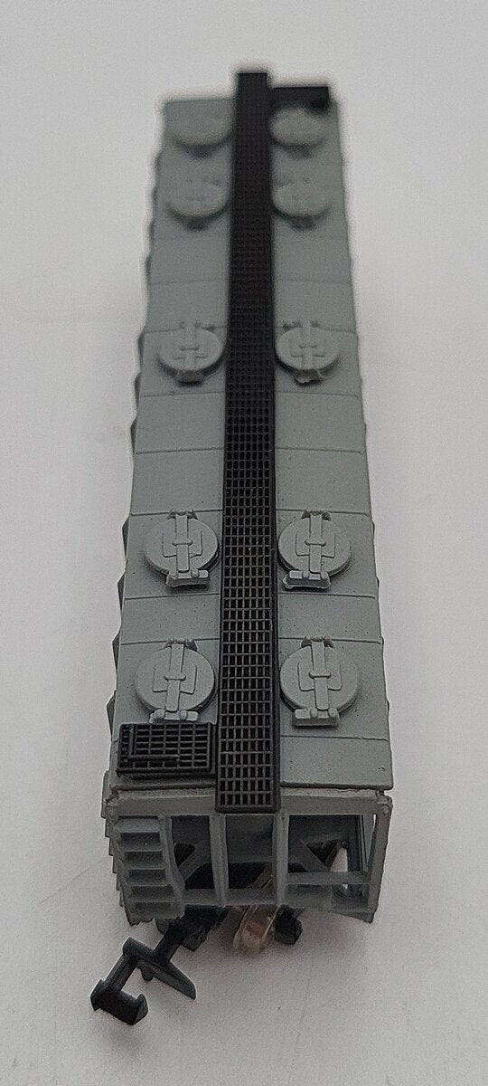 Bachmann 73660 N Scale Baltimore and Ohio 41" Steel Box Car LN/Box