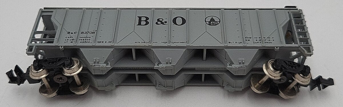Bachmann 73660 N Scale Baltimore and Ohio 41