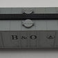 Bachmann 73660 N Scale Baltimore and Ohio 41" Steel Box Car LN/Box