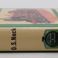 Railways In The Years Of Pre-Eminence 1905-19 Hardcover Book By O.S. Nock EX