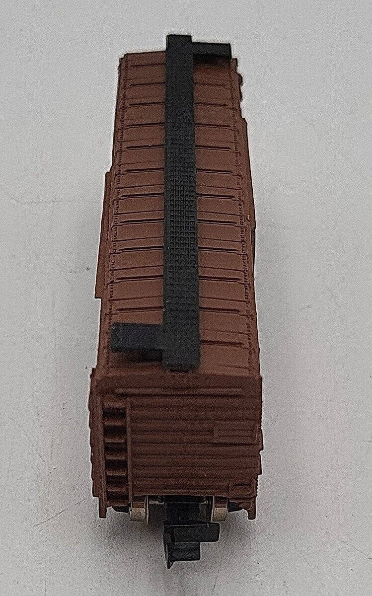 Bachmann 53-1000-08 N Rock Island 20065 Steel Box Car EX/Box