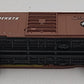 Bachmann 53-1000-08 N Rock Island 20065 Steel Box Car EX/Box