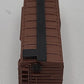Bachmann 53-1000-08 N Rock Island 20065 Steel Box Car EX/Box