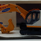 Kingstar toy 1:50 Diecast Samsung SE210LC Excavator VG/Box