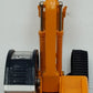 Kingstar toy 1:50 Diecast Samsung SE210LC Excavator VG/Box