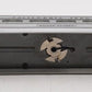 American Flyer 6-48931 S WP California Zephyr Silver Planet Observation Car #882 VG