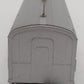 American Flyer 6-48931 S WP California Zephyr Silver Planet Observation Car #882 VG