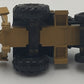 NZG 429 1:50 CAT 436C IT Backhoe Loader David Green #96 Racing Edition EX/Box