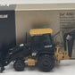NZG 429 1:50 CAT 436C IT Backhoe Loader David Green #96 Racing Edition EX/Box