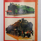 Railways at the zenith of steam 1920-40 Hardcover Book By O.S. Nock EX