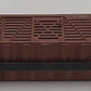 Bachmann 73660 N Scale Santa Fe Boxcar #64134 EX/Box