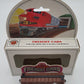 Bachmann 73660 N Scale Santa Fe Boxcar #64134 EX/Box