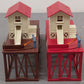 Lionel O Gauge Vintage Accessories; 352, 352-3, [2] VG