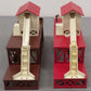 Lionel O Gauge Vintage Accessories; 352, 352-3, [2] VG
