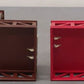 Lionel O Gauge Vintage Accessories; 352, 352-3, [2] VG