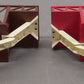 Lionel O Gauge Vintage Accessories; 352, 352-3, [2] VG