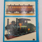 Railways At The Turn Of The Century 1895-1905 Hardcover Book By O.S. Nock EX