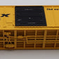 InterMountain 67518-09 N Scale Railbox Boxcar #21644 LN/Box
