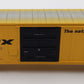 InterMountain 67518-09 N Scale Railbox Boxcar #21644 LN/Box