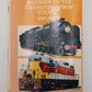 Railways in the Transition from Steam 1940-1965 Hardcover Book By O.S. Nock EX