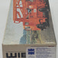Conrad 3183 1:50 Scale Diecast MAN WIBAU Mounted Concrete Pump Truck EX/Box