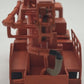 Conrad 3183 1:50 Scale Diecast MAN WIBAU Mounted Concrete Pump Truck EX/Box
