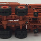 Conrad 3183 1:50 Scale Diecast MAN WIBAU Mounted Concrete Pump Truck EX/Box