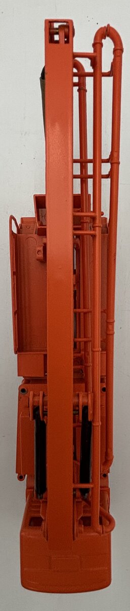 Conrad 3183 1:50 Scale Diecast MAN WIBAU Mounted Concrete Pump Truck EX/Box