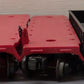 Lionel O Gauge Vintage Freight Cars; 6511-2, 24109, 6825, 6414, 616260, [5] VG
